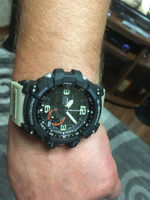 Мужские наручные часы Casio G-Shock GG-1000-1A5 #8, Наталья П.