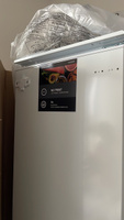Холодильник двухкамерный встраиваемый Hyundai CC4023F #6, Галина М.