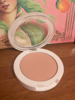 The Saem Румяна компактные Saemmul Single Blusher CR01 Naked Peach, 5 г #2, Анастасия