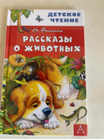 Рассказы о животных | Бианки Виталий Валентинович #3, Артем М.