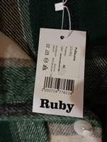 Рубашка Ruby Story #12, Светлана Д.