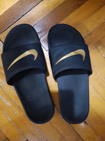 Сланцы Nike Kawa Slide Bgp #19, Диана Г.