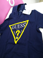 Худи GUESS #22, Юлия В.