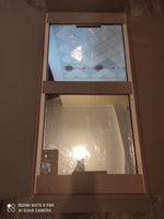 HotGlass Зеркало интерьерное, 50 см х 110 см, 1 шт #17, Марина К.