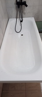 Ванна акриловая Triton Тира 170х70 в комплекте с ножками #7, Виталий И.
