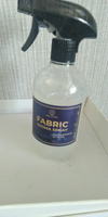 EOLITHIC Ароматизатор для дома, текстиля, одежды FABRIC AROMA SPRAY №4 - Маракуйя, Лилия, Мускус 475 мл #105, Эльвира Ю.