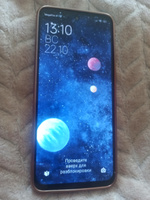 Xiaomi Смартфон Redmi 12 4/128 ГБ, голубой #4, Николай К.