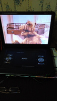 DVD плеер телевизор с тв-приемником XPX A-1767L 17 DVB T2 #6, Ольга А.