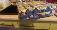 Газированный напиток Pepsi Max Lemon Zero (Пепси Макс Лимон без сахара), 24 шт * 330 мл, Дания #19, Анна