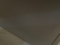 Цоколь кухонный Вулканический серый , высота 150мм, длина 1,8 м, с комплектом торцов и углов #7, Елена Б.