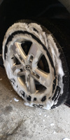 Очиститель резины и колес Shine Systems Tire&Wheel Cleaner, 5 л #40, Алимов Эльдар