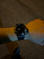 G-SHOCK Classic Модель: GM-110-1AER #40, Максим П.