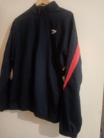 Олимпийка Reebok RI VECTOR KNIT TRACKTOP #24, Александр С.