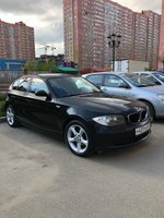 668 BMW Черный, Schwarz II, краска+лак 2 флакона Краска для сколов во флаконе с кисточкой Podkraskaru #2, Станислав П.