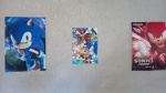 Figuras Sonic Prime Netflix d'occasion pour 8 EUR in Mairena del Aljarafe  sur WALLAPOP