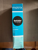 Matrix Краска для волос, 90 мл #59, Оксана А.