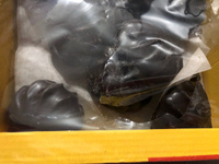 Зефир в шоколаде натуральный воздушный в глазури в Подарок 600 грамм #5, Татьяна Б.