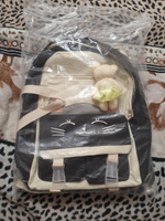 Ранец школьный для девочки 4 в 1,рюкзак школьный комплект #15, Вячеслав П.