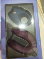 Набор для пар Satisfyer Partnerbox Two: вибратор для пар Double Joy и эрекционное кольцо с вибрацией Royal One #3, Александр П.