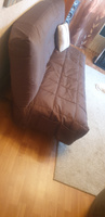 Чехол на диван-кровать Бединге Икеа, Bedinge Ikea стеганный #5, Андрей К.