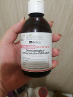 BIELENDA DR. MEDICA CAPILLARY SKIN Успокаивающая мицеллярная эмульсия для очищения кожи лица, 250мл. #21, Наталья М.