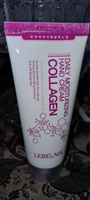 LEBELAGE Крем для рук с Коллагеном против Морщин Daily Moisturizing Hand Cream Collagen, 100 мл #110, Светлана Т.