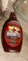 шоколадный сироп Hershey's 680 гр х 1шт #4, Дарья У.