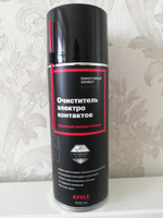 Очиститель контактов EFELE CL-547 Spray (520 мл) #6, Владислав Г.