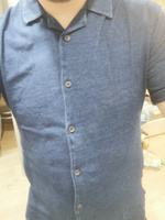 Рубашка Massimo Dutti #5, Иван Ш.