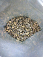 Чай Молочный Улун, 200 г. MUTE Зеленый Листовой #103, Евгения С.