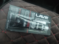 Герметик-прокладка черный высокотемпературный Black LAVR, 85 г / Ln1738 #61, Артём Д.