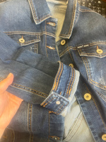 Куртка джинсовая RM Shopping #34, Панова Ольга
