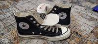 Кеды Converse Chuck Taylor All Star '70 #22, Ксения Б.