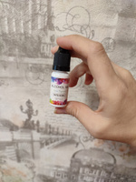 Краситель для эпоксидной смолы белый white Алкогольные (спиртовые) чернила Alcohol Ink по 10мл #31, Татьяна К.