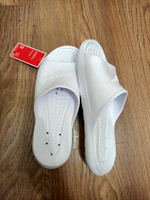 Сланцы Nike W Victori One Shwer Slide #42, Татьяна