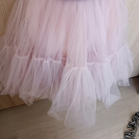 Платье LELU KIDS #65, Регина Б.
