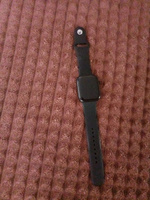 Умные часы Smart Watch x8 pro, 45mm, сенсорные, фитнес браслет с датчиками пульса, сна, калорий, стресса, физической активности, GPS #43, Артем Т.