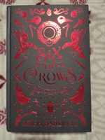 Six of Crows: Collector's Ed HB | Bardugo Leigh #7, Мария Т.