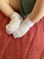 Носки для малышей ALEX TEXTILE #58, Э А.