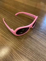 Детские солнцезащитные очки Babiators Aviator Розовая принцесса (0-2) #5, Татьяна С.