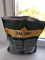 Кофе растворимый Jacobs Сублимированный 500г. 1шт. #17, федор п.