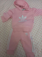 Костюм спортивный adidas Originals Hoodie Set #1, Наталия Г.