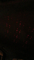 Автомобильный проектор звездного неба Goodly Star Lamp, светодиодная подсветка, USB #4, Фанис У.