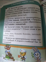 Бунеев Русский язык 1 класс Первые уроки Учебник Баласс | Бунеев Рустэм Николаевич, Бунеева Екатерина Валерьевна #3, Нина П.