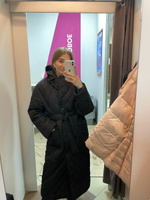 Пальто Zarina #1, Екатерина М.