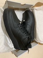 Кеды Nike Air Force 1 '07 Le #4, Андрей Н.