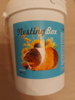 Корм для морских свинок NestingBox, 600 гр #8, Оксана К.