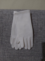 Перчатки MFK GLOVES #29, Максим М.