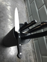 Tramontina Кухонный нож универсальный, длина лезвия 15 см #53, каюшкин д.