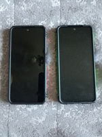 Чехол противоударный armor для Xiaomi Redmi Note 11 и Note 11S 4G / Редми Нот 11 и Редми Нот 11s 4G (Салатовый) #129, Станислав Ш.